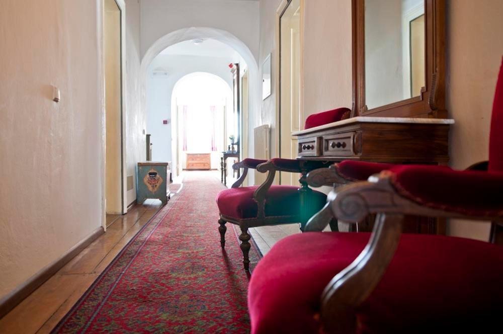 Hotel Baur Am See Добб'яко Екстер'єр фото