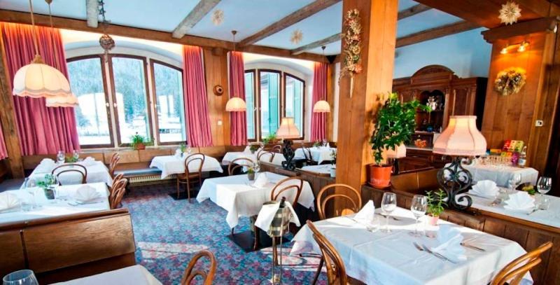 Hotel Baur Am See Добб'яко Екстер'єр фото